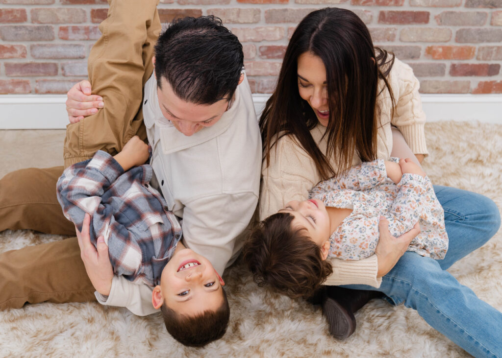 Fort Collins, Colorado portrait photographer Avenir Photo Co.