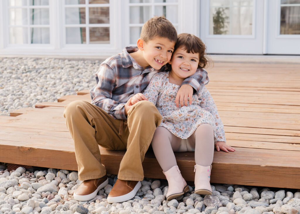 Fort Collins, Colorado portrait photographer Avenir Photo Co.