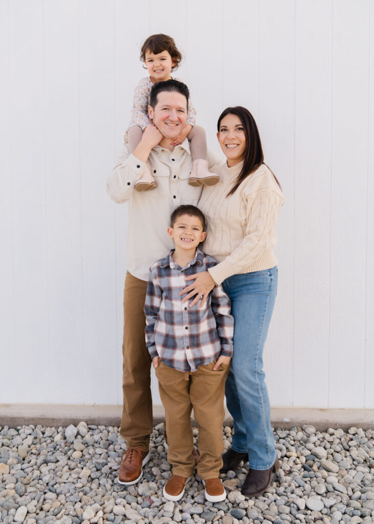 Fort Collins, Colorado portrait photographer Avenir Photo Co.