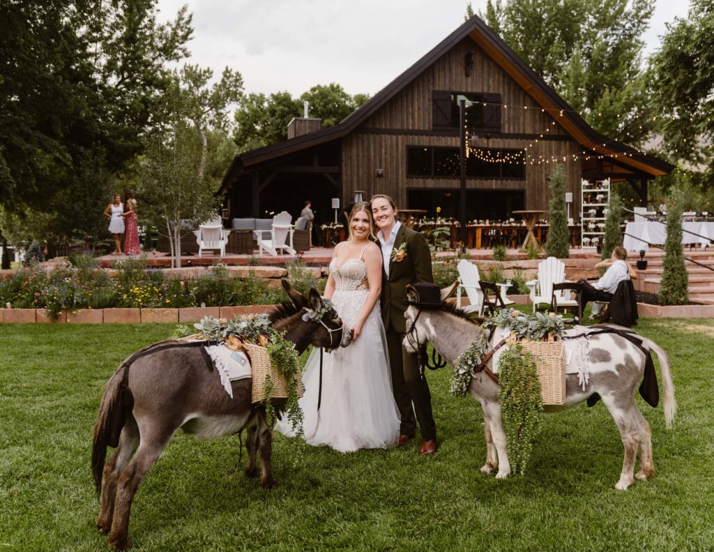 The Best 10 Wedding Venues in Northern Colorado