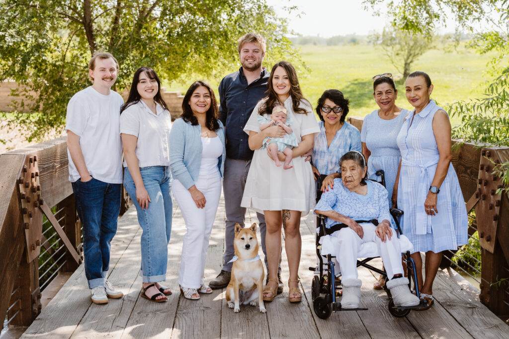 What to Wear for Your Family Photoshoot with a Fort Collins Family Photographer