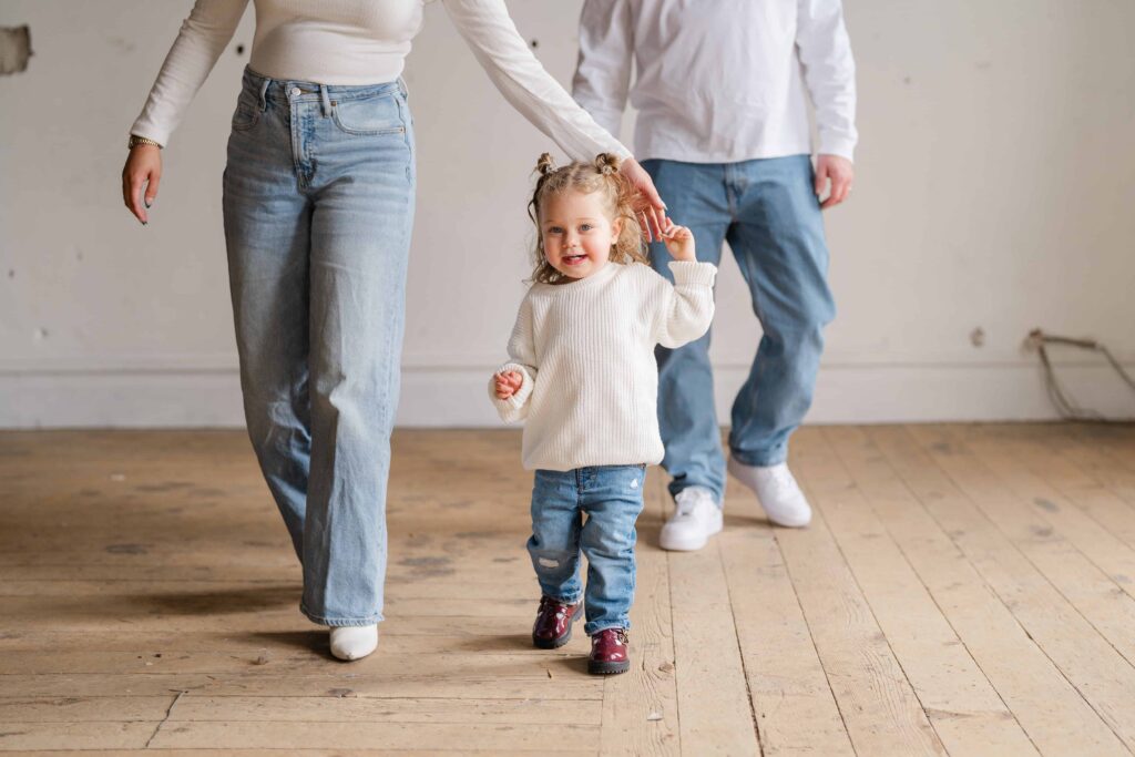 Merchant Room Fort Collins Family Photographer