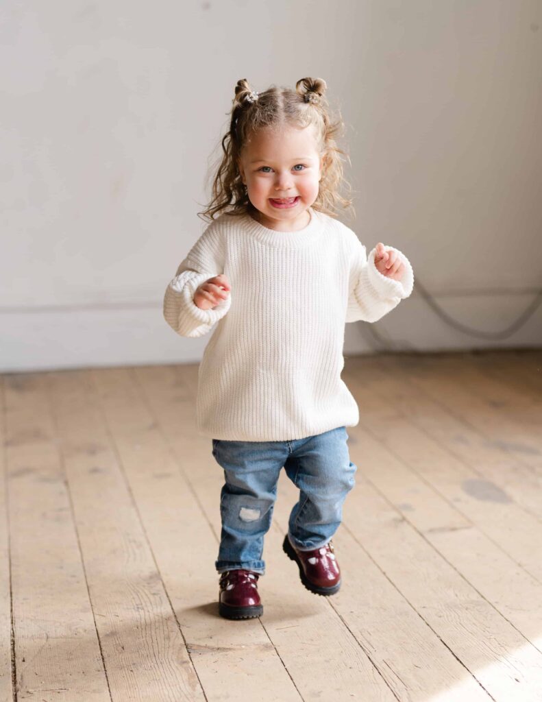 Merchant Room Fort Collins Family Photographer