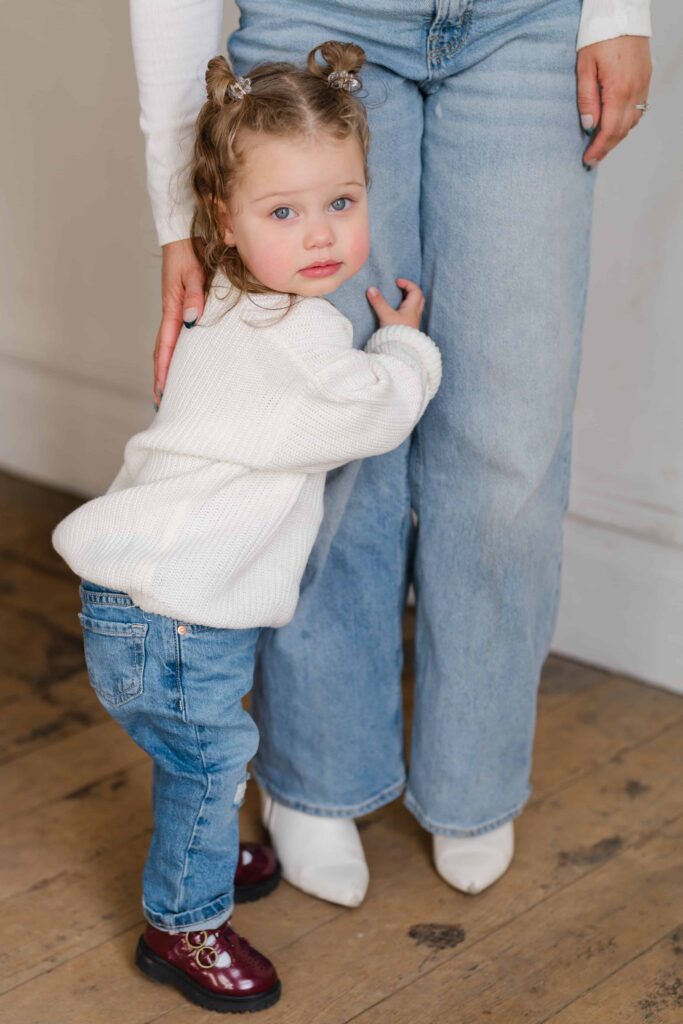 Merchant Room Fort Collins Family Photographer