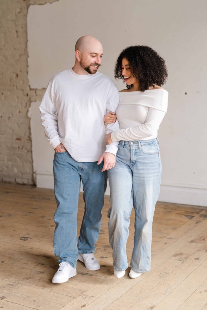Merchant Room Fort Collins Family Photographer